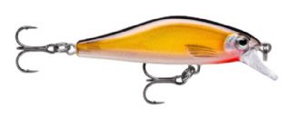 Rapala Shadow Rap Solid Shad 5cm - 